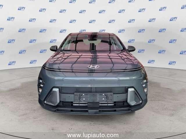 Hyundai KONA 1.0 T-GDI XTech