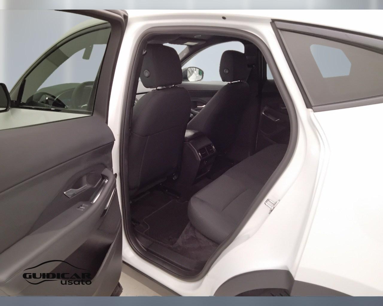 JAGUAR E-Pace 2021 - E-Pace 2.0d i4 mhev R-Dynamic SE awd 163cv aut