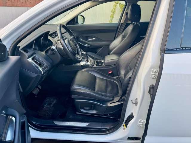 Jaguar E-Pace 2.0D 150 CV AWD aut. S