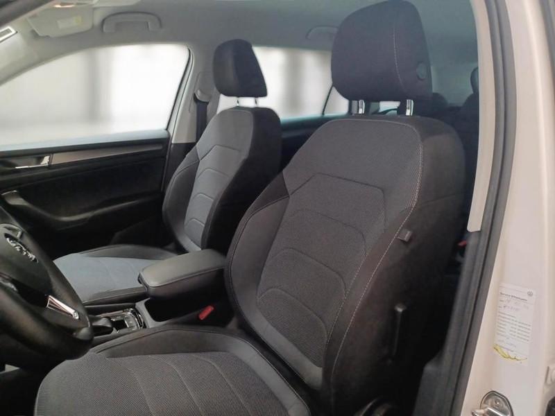 SKODA KODIAQ 2.0 TDI SCR AMBITION DSG 4WD SUV