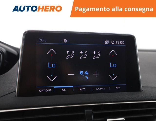 PEUGEOT 3008 BlueHDi 130 S&S EAT8 Allure
