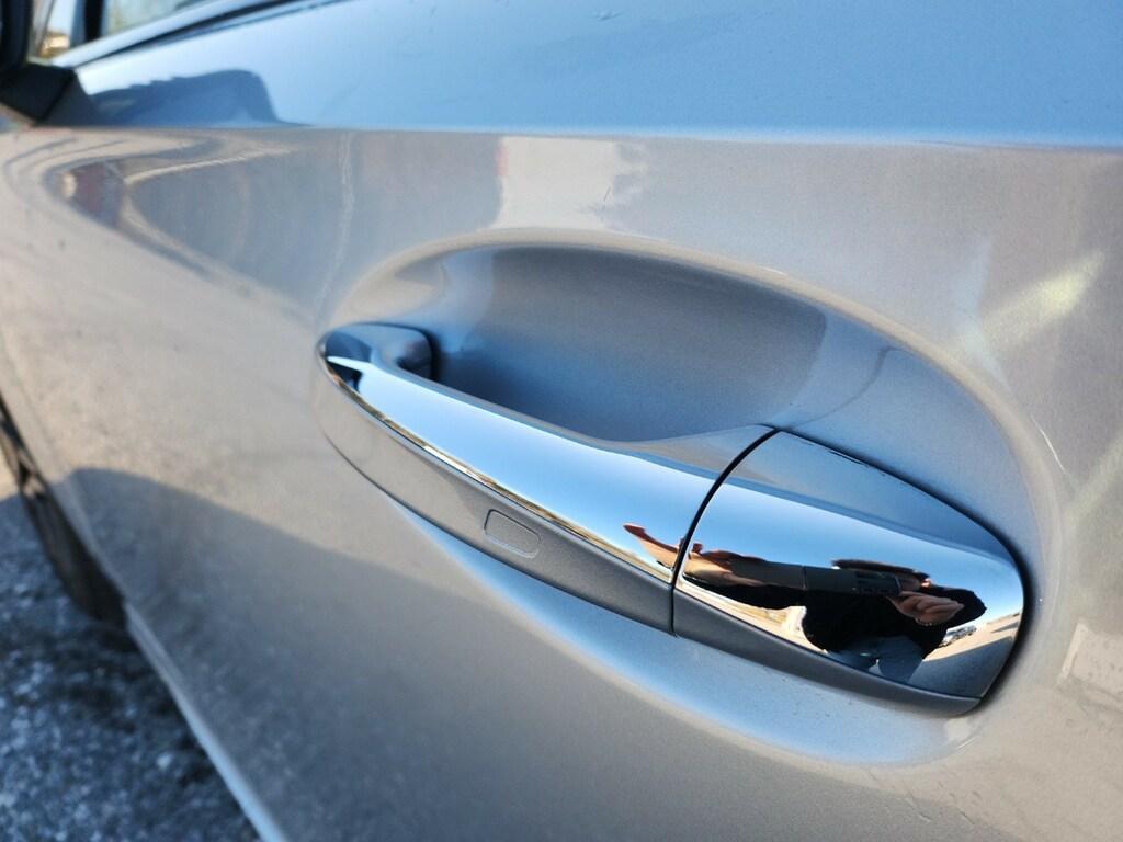 Mercedes Classe A 180 180 D Advanced Plus AMG Line 8G-DCT