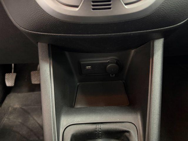 HYUNDAI iX20 1.4 90 CV G.P.L APP MODE