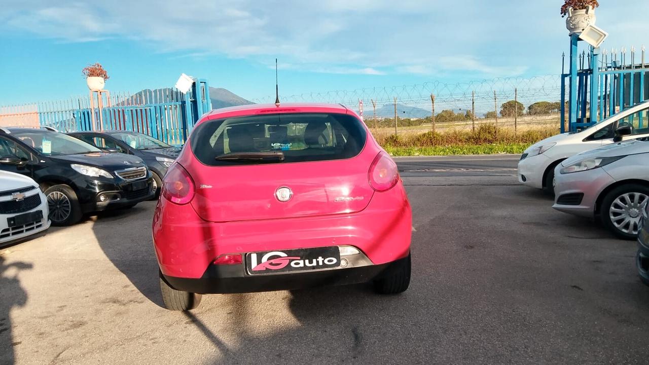 Fiat Bravo 1.6 DIESEL