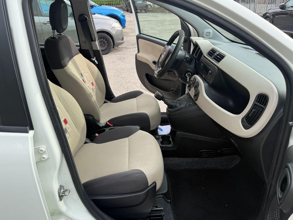FIAT - Panda - 1.3 MJT 95 CV S&S Easy