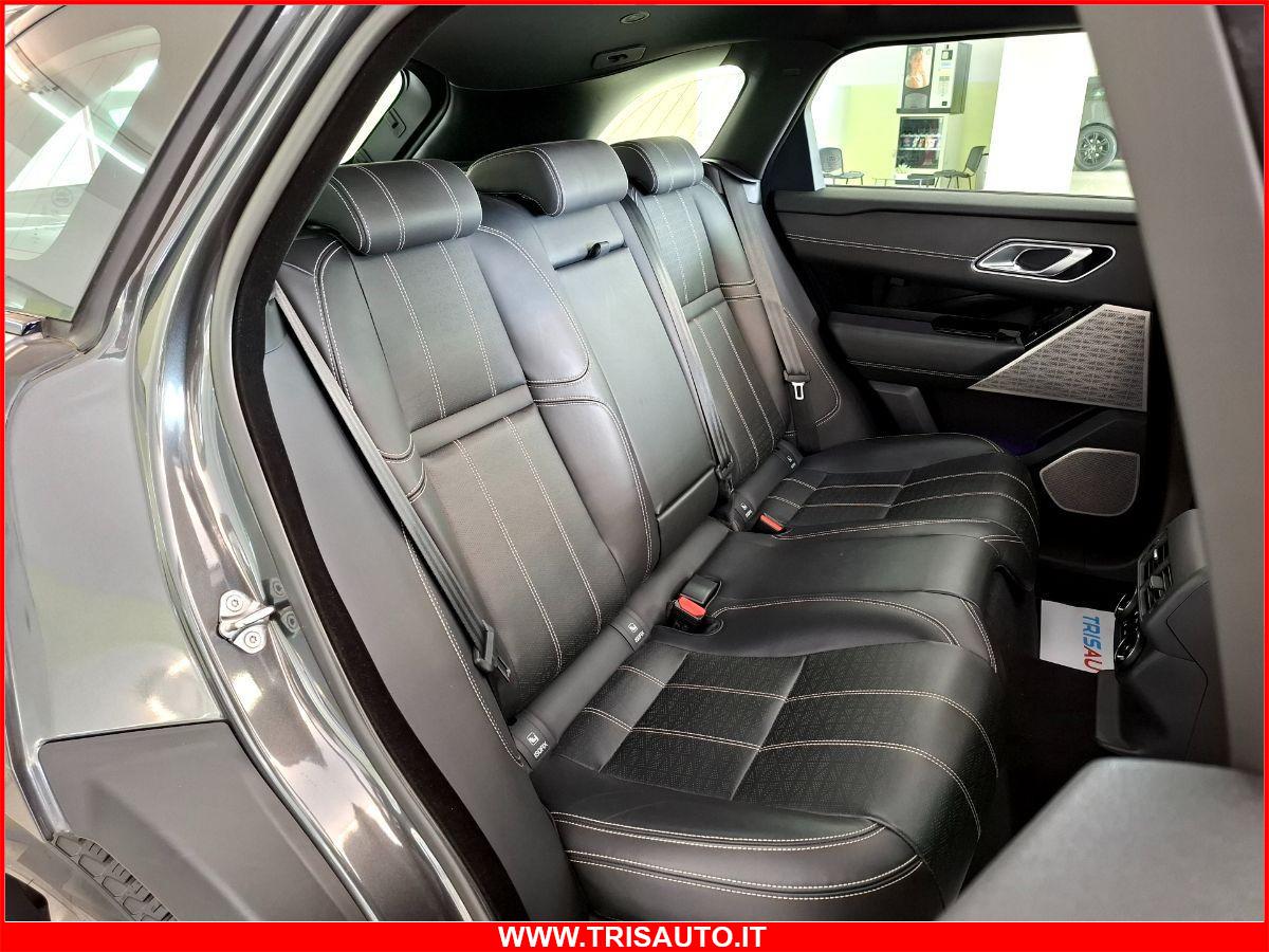 LAND ROVER Range Rover Velar 3.0d MHEV Aut. HSE R-Dynamic (TETTO PANORAMICO APRIBILE)