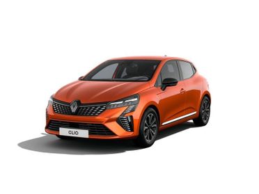 Renault Clio NUOVA techno MY24 ECO-G 100