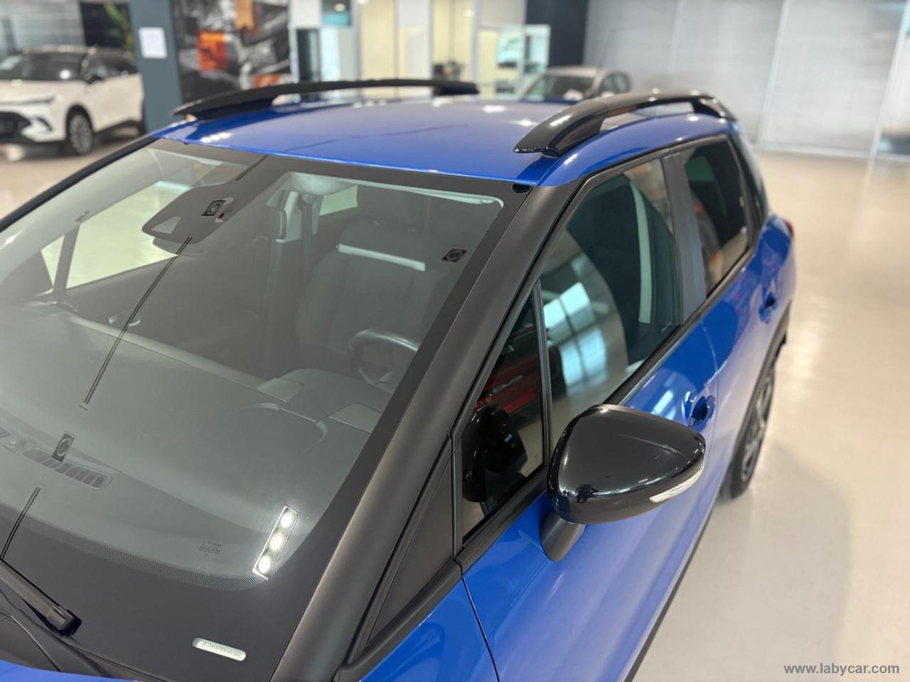 CITROEN C3 Aircross PureT. 110 S&S Feel