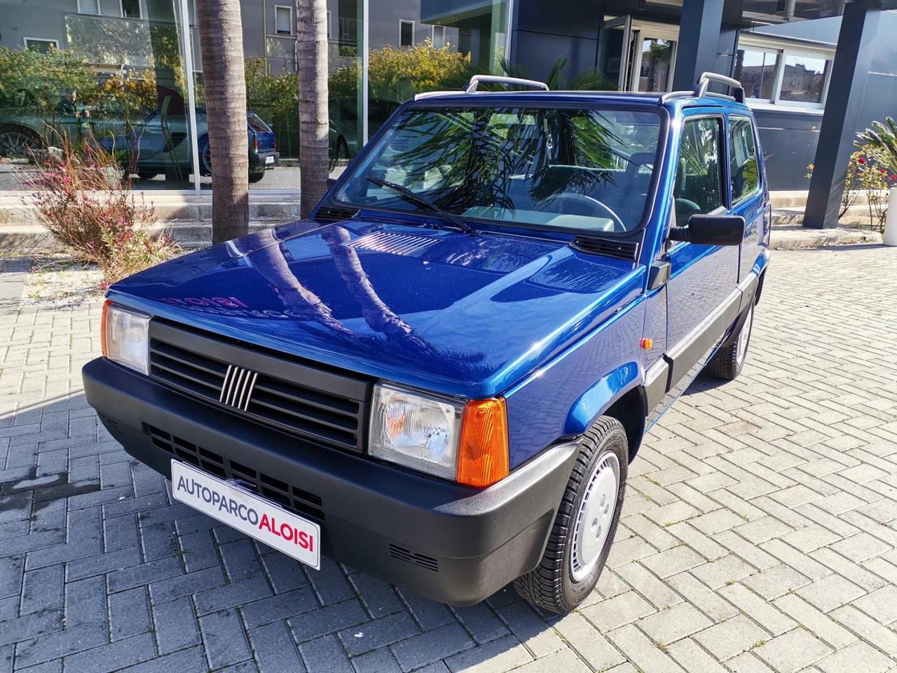 Fiat Panda 1.1 College