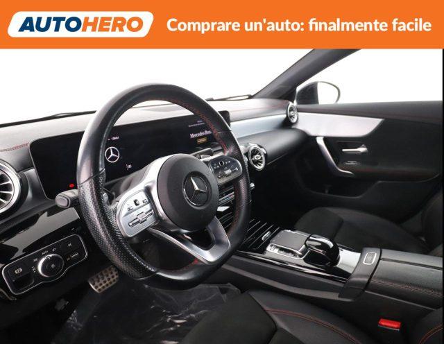 MERCEDES-BENZ CLA 200 d Automatic Premium