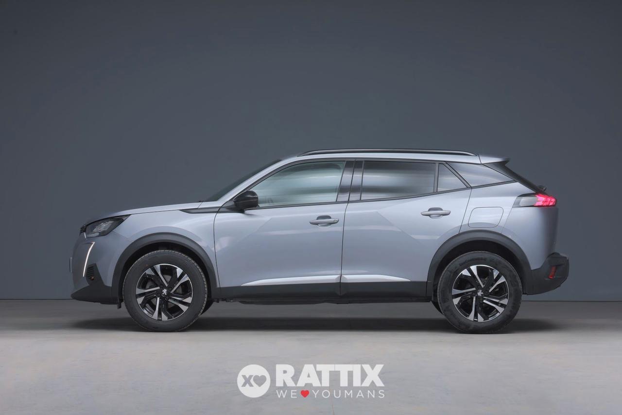 Peugeot 2008 1.2 puretech 100CV Allure Pack