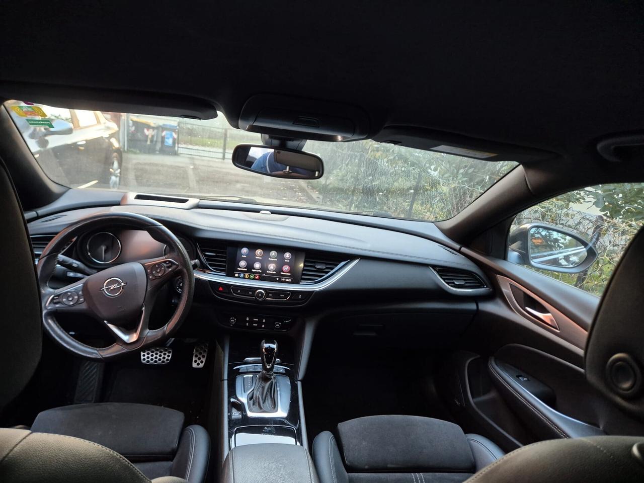 Opel Insigna Ultimate 174cv 4x4 Full optional