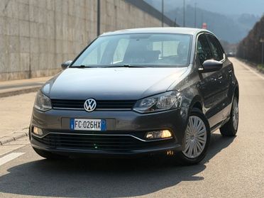 Volkswagen Polo 1.4 TDI 5p. EURO 6 ok neopatentati