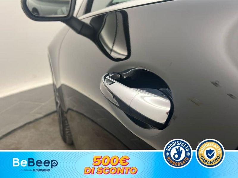 Mercedes-Benz CLA S.Brake SHOOTING BRAKE 220 D PROGRESSIVE ADVANCED PLUS