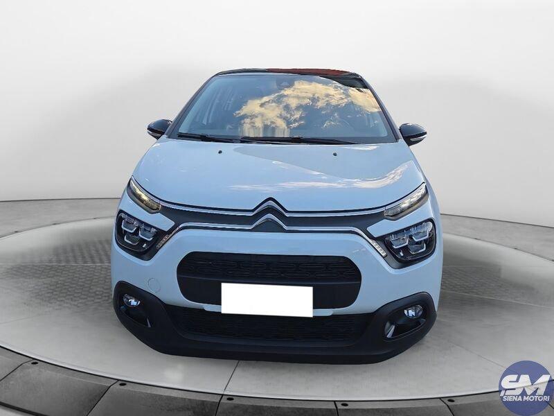 Citroën C3 C3 PureTech 83 S&S Plus