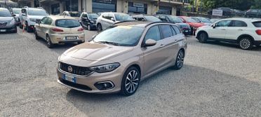 Fiat Tipo 1.6Mj SW Lounge-12/2020-KM55000-Gar2anni