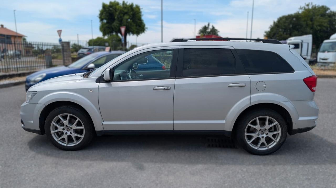 Fiat Freemont
