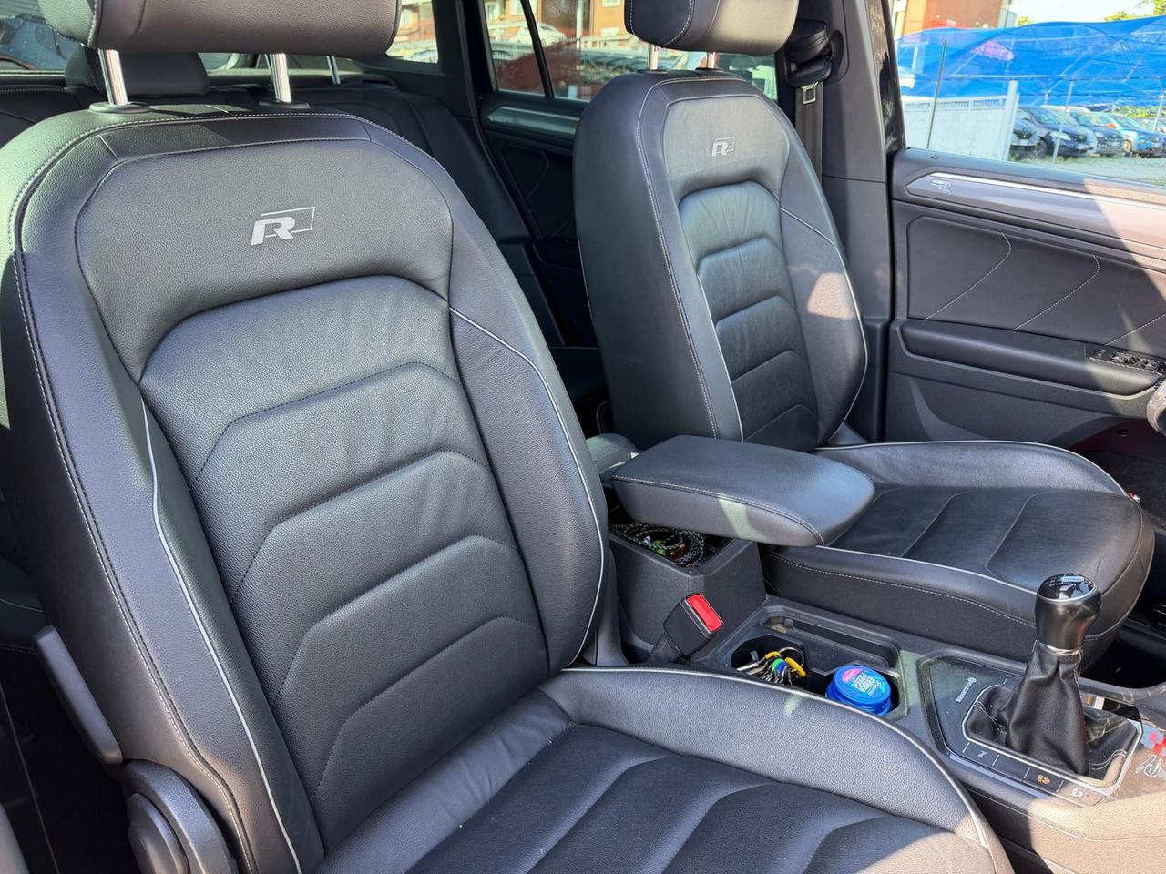 Volkswagen Tiguan 1.5 TSI R-Line *PROMO FIN #10691