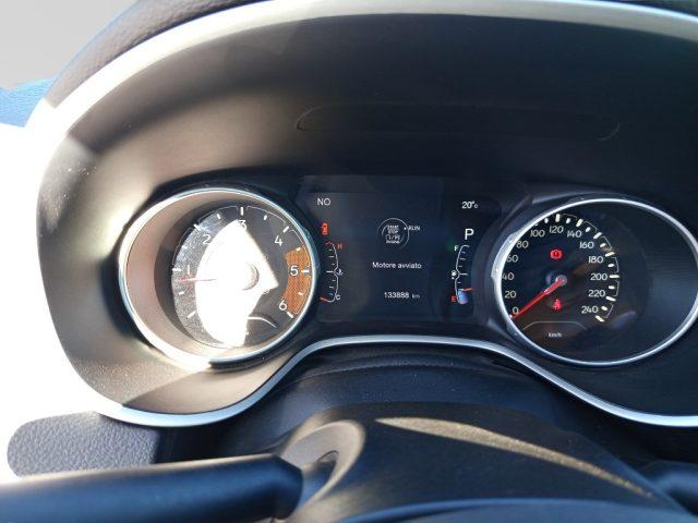 JEEP Compass 2.0 Multijet II aut. 4WD Limited