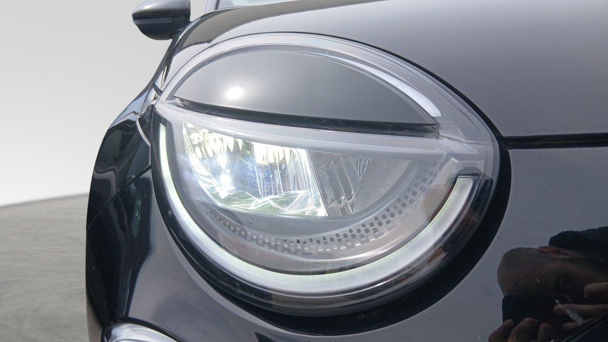 FIAT 600 (2023-->) - 600 Hybrid 110 CV DCT MHEV La Prima