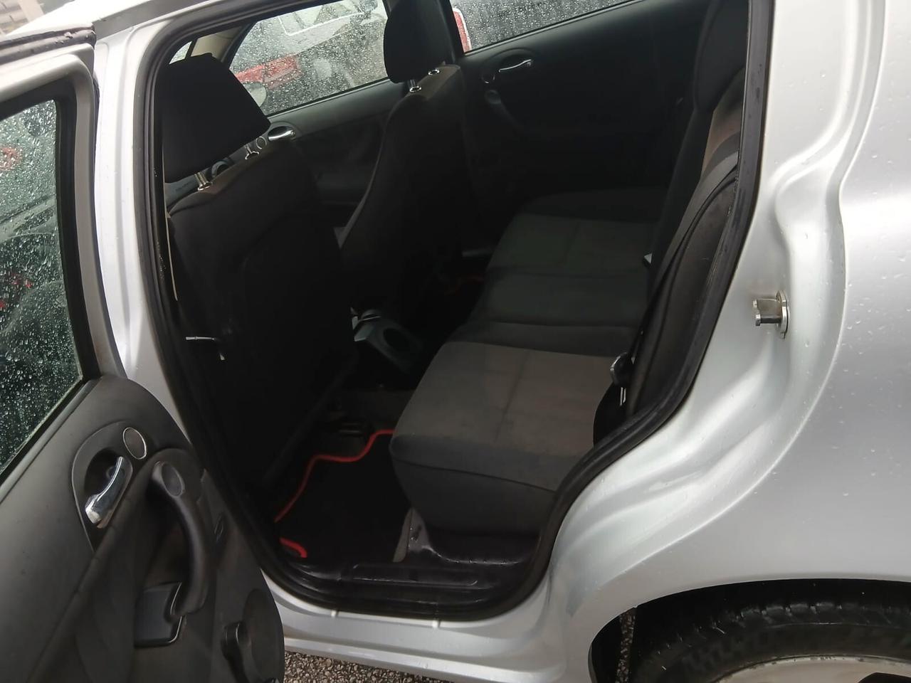 Alfa Romeo 147 1.9 JTD (120) 5 porte Progression