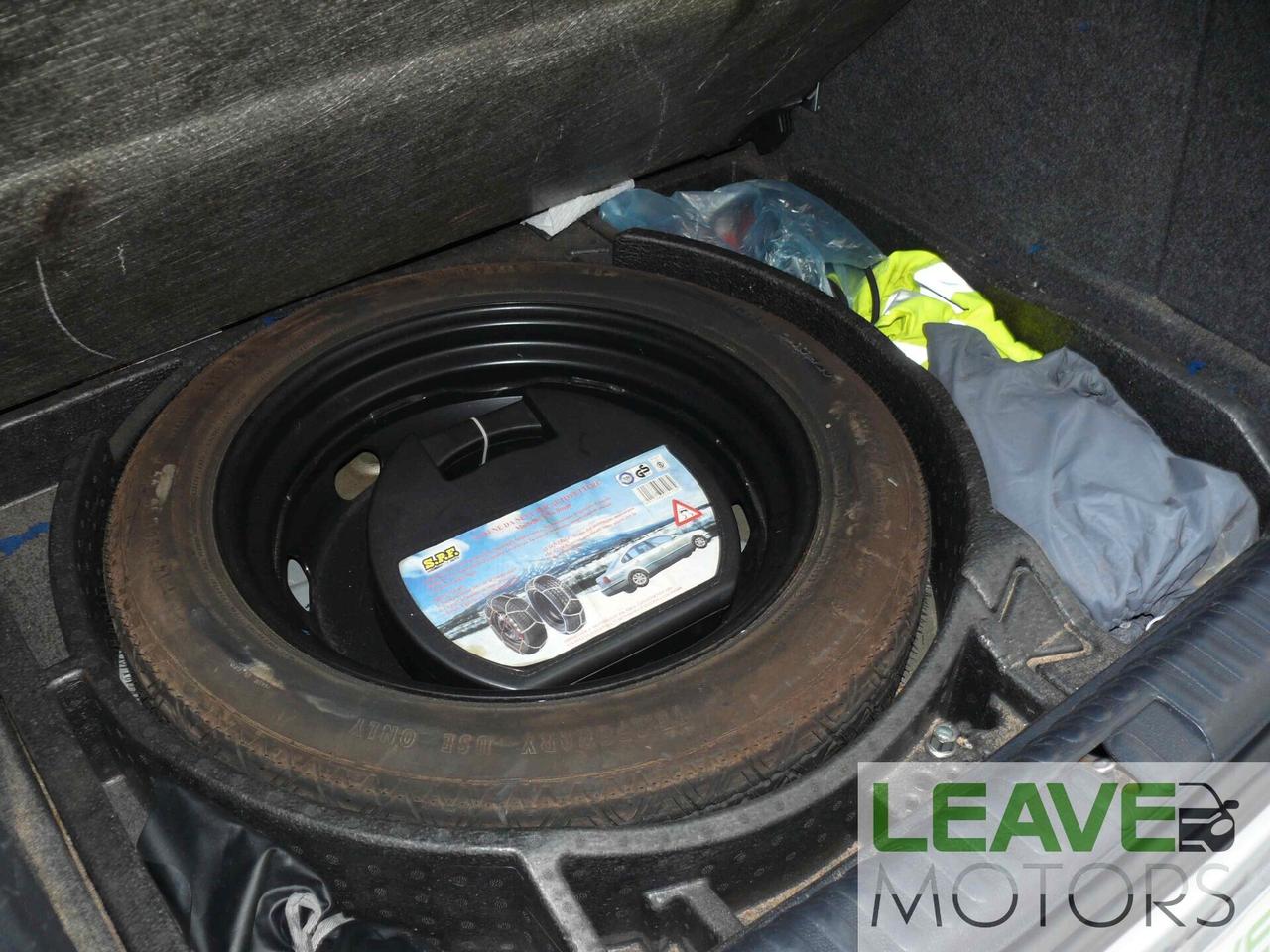 Volkswagen Tiguan 2.0 16V TDI 4Motion (M1440)