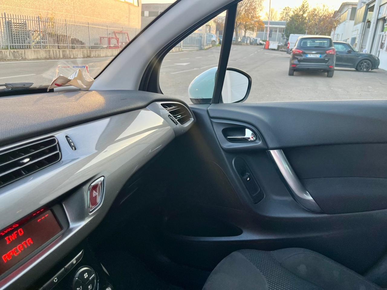 Citroen C3 1.4hdi 2011 148.000km perfetta