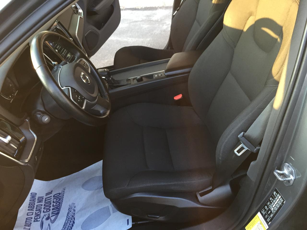 Volvo V60 D3 Geartronic Business Plus