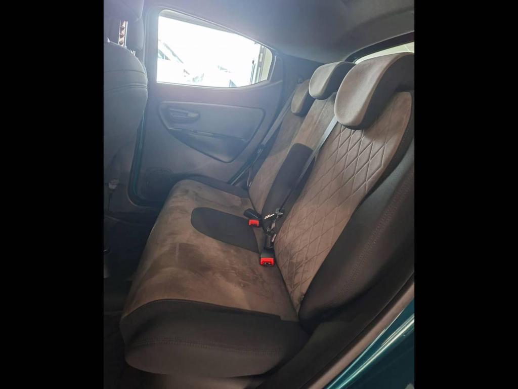 Lancia Ypsilon 5 Porte 1.2 Elefantino