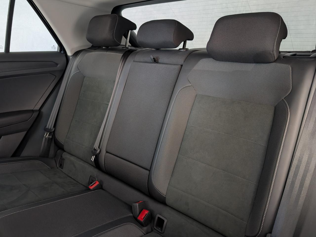 Volkswagen t-roc 1.0 TSI 115cv Style