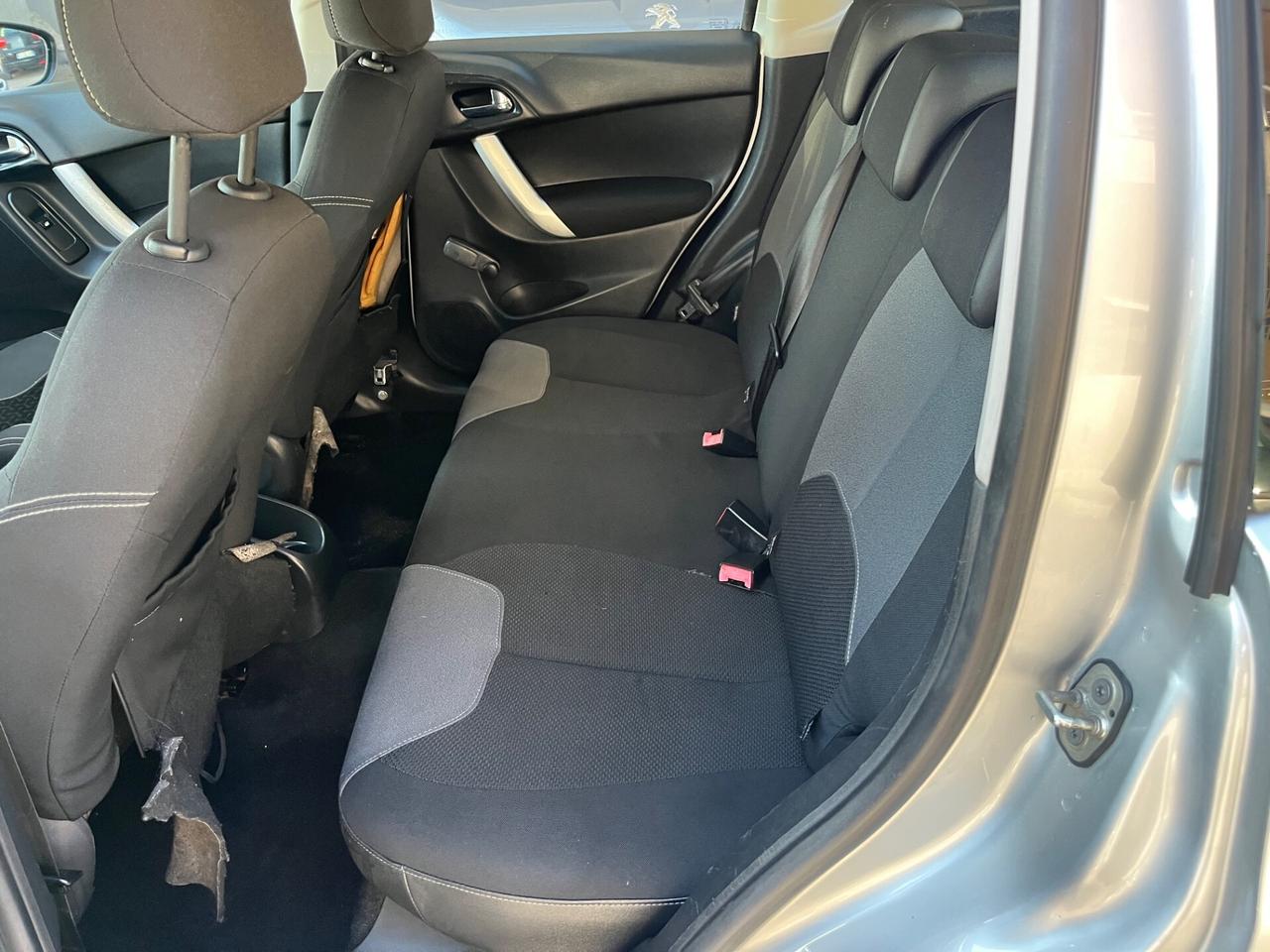 Citroen C3 1.1 benz optional