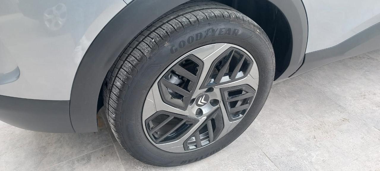 Citroen C4 BlueHDi 130 S&S EAT8 Plus