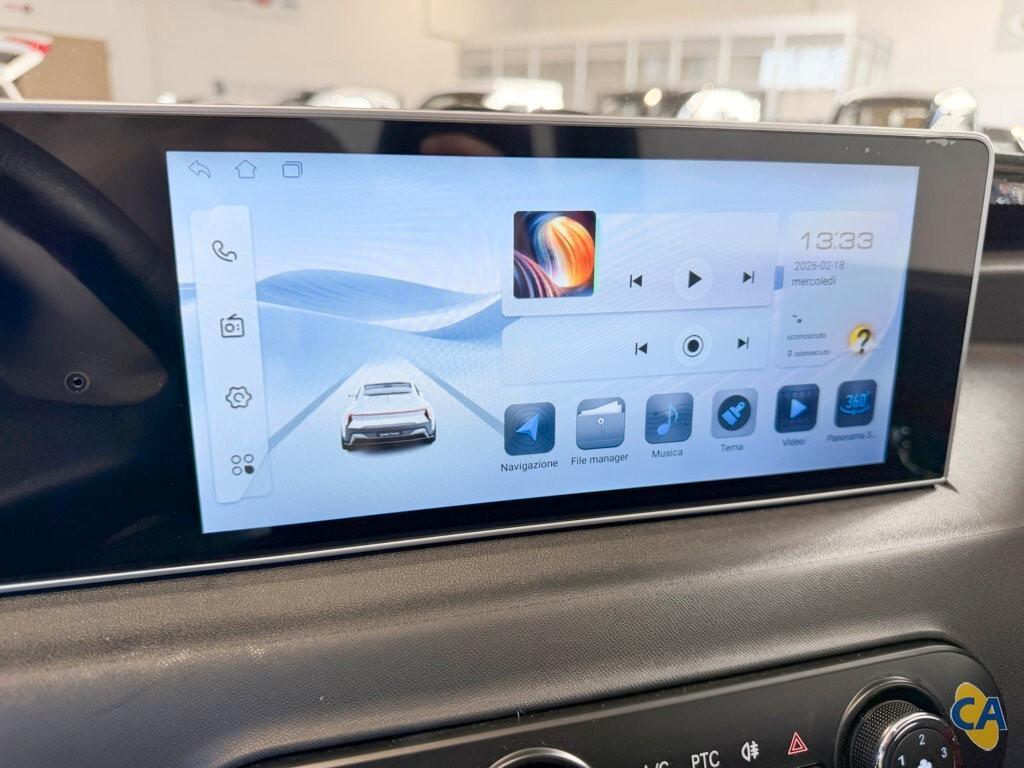 A-ONE Y14 EASY - Novità del momento