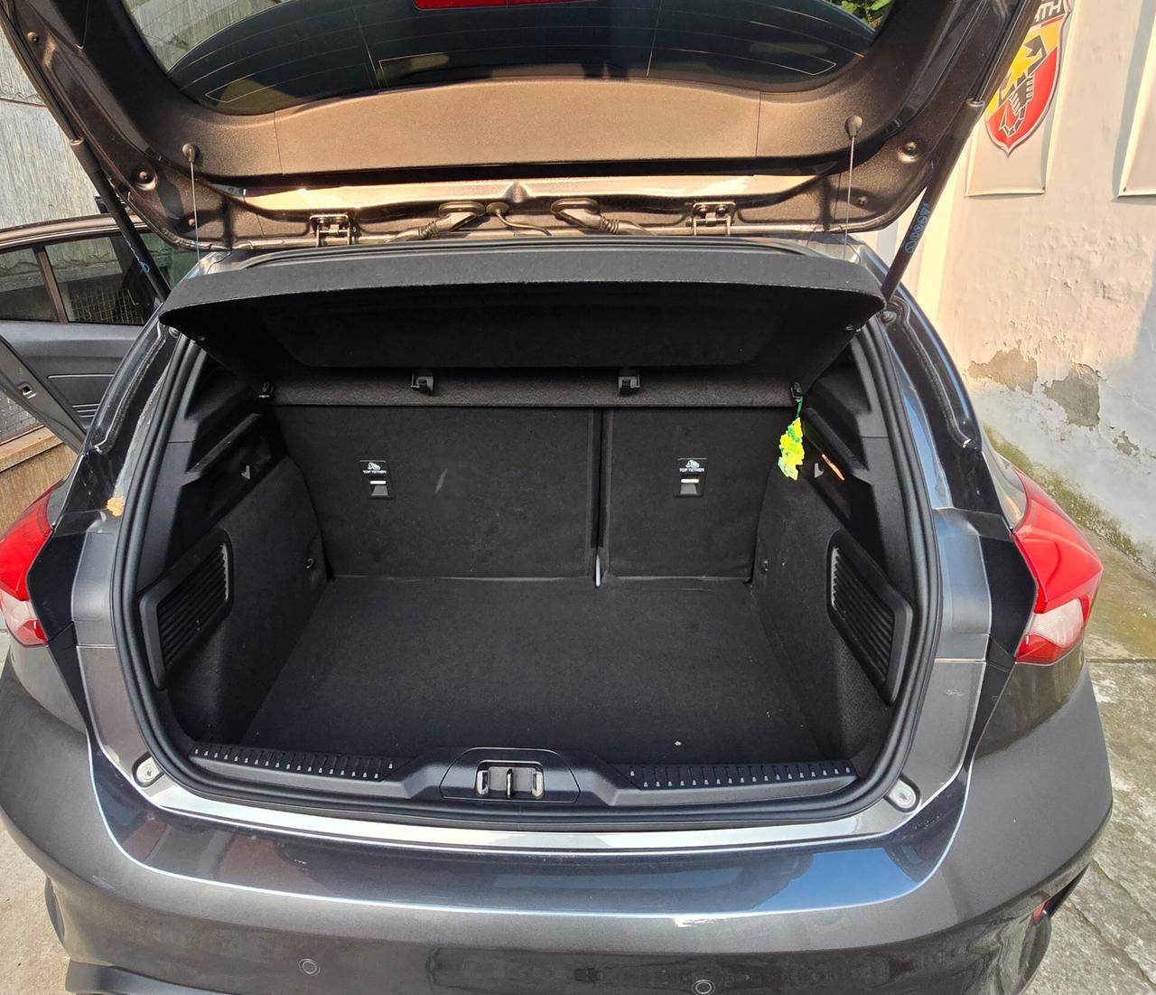 Ford Focus 1.0 EcoBoost 125 CV 5p. ST-Line