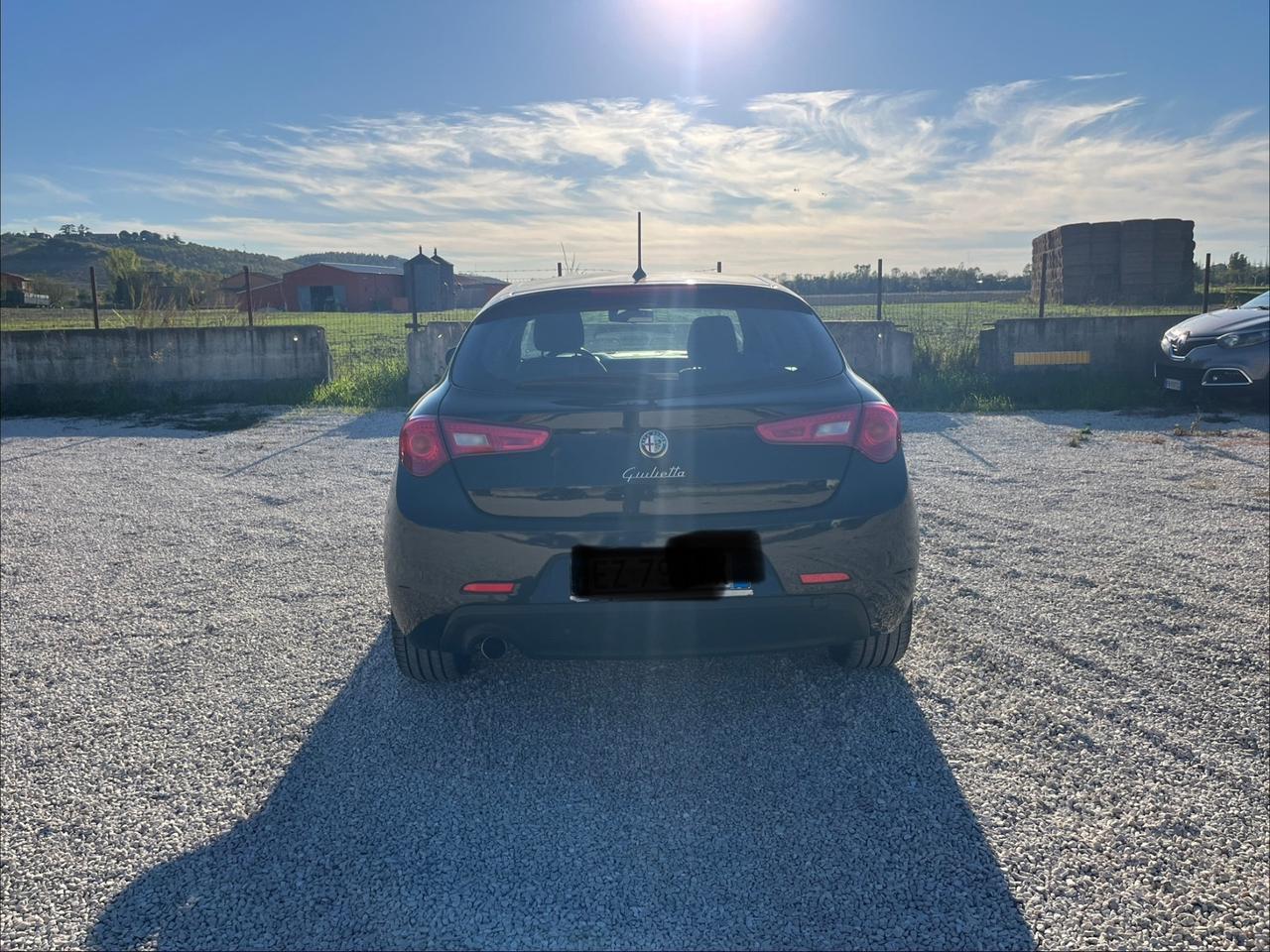 Alfa Romeo Giulietta 1.6 JTDm-2 105CV Business