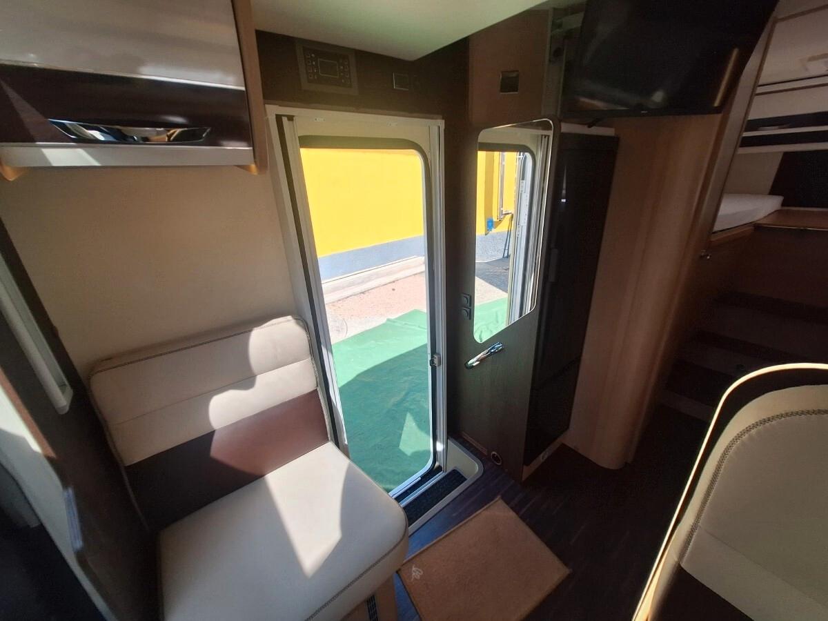 Mclouis MC LOUIS MC4 273 letti gemelli -fantastica occasione € 58900