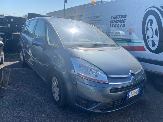 CITROEN C4 Picasso 1.6 HDi 110CV FAP airdream