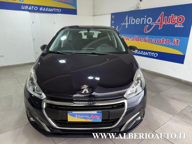 PEUGEOT 208 1° serie BlueHDi 75 5 porte Active