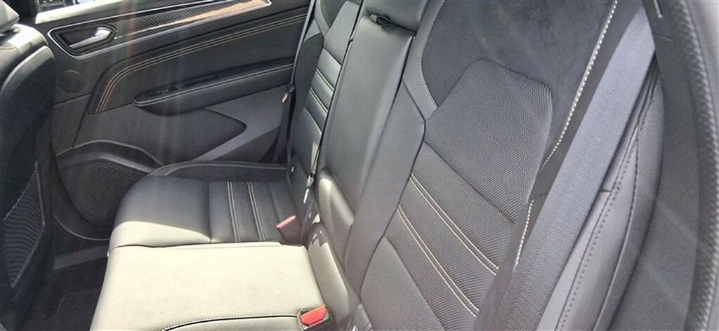 Renault Arkana 1.6 E-Tech full hybrid E-Tech Engineered Fast Track Auto