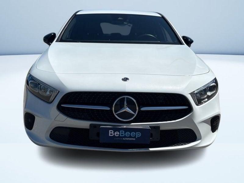 Mercedes-Benz Classe A A 180 D SPORT AUTO