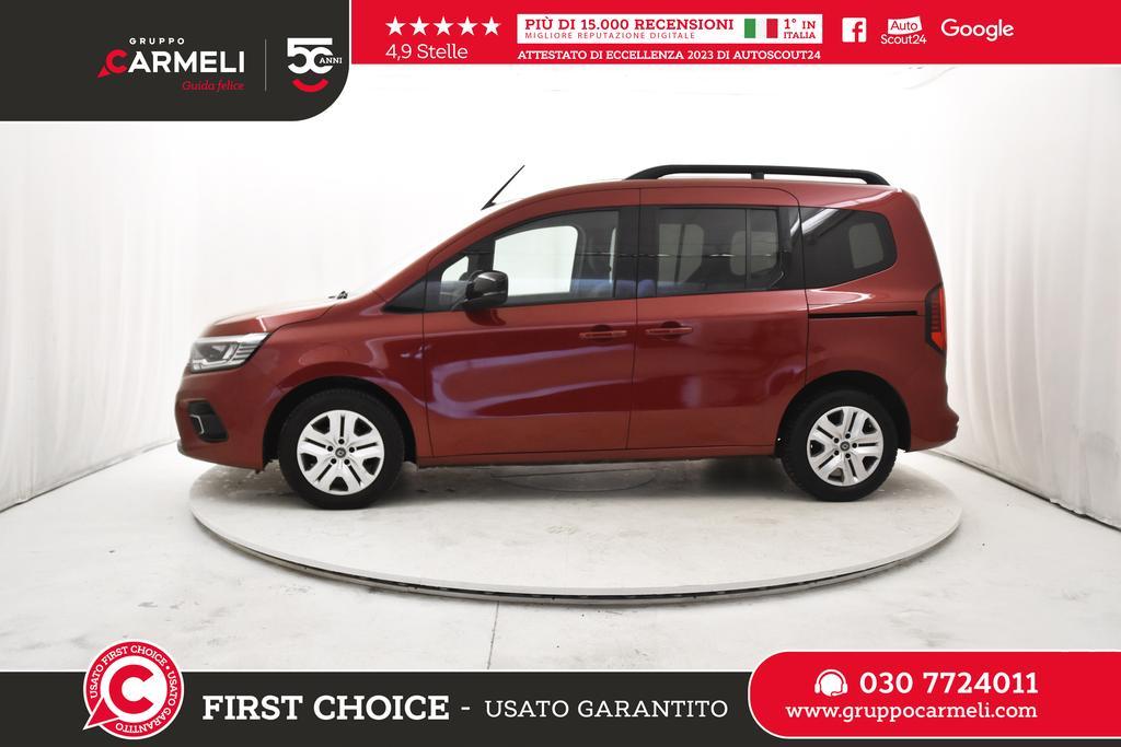 Renault Kangoo 1.5 Blue dCi Edition One Plus