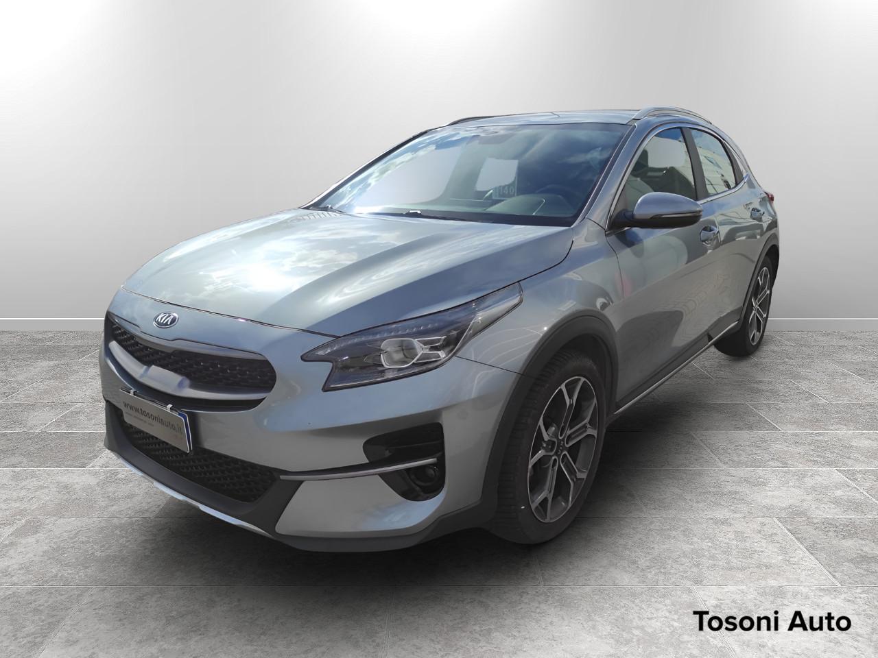 KIA XCeed 1.0 t-gdi Style Gpl 111cv