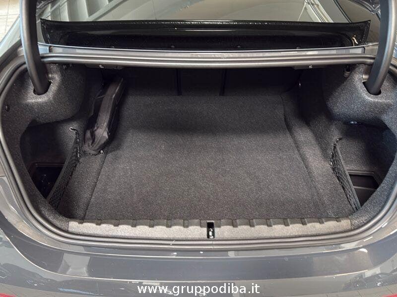 BMW Serie 4 G22 2020 Coupe Diesel 420d Coupe mhev 48V xdrive Msport auto