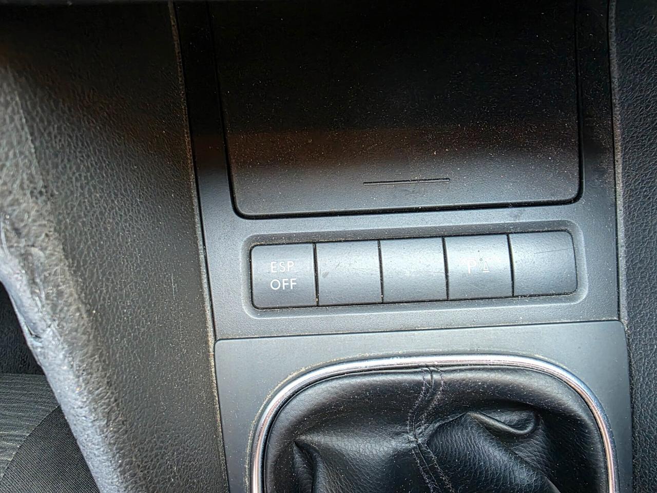 Volkswagen Golf 2.0 TDI 110CV DPF 5p. Highline