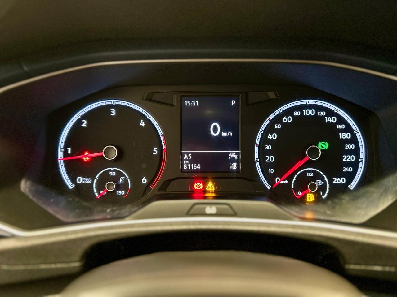 Volkswagen T-Roc 2.0 TDI SCR 150 CV DSG 4MOTION Style BlueMot. Tech. *PREZZO PROMO*