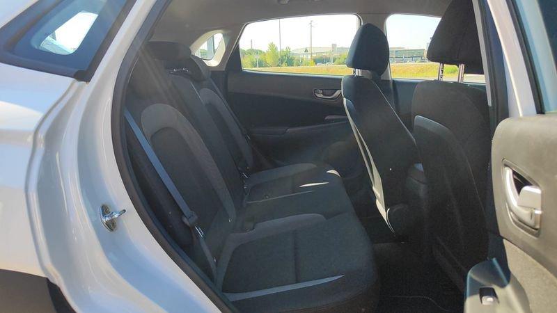 Hyundai Kona Kona 1.0 T-GDI XTech