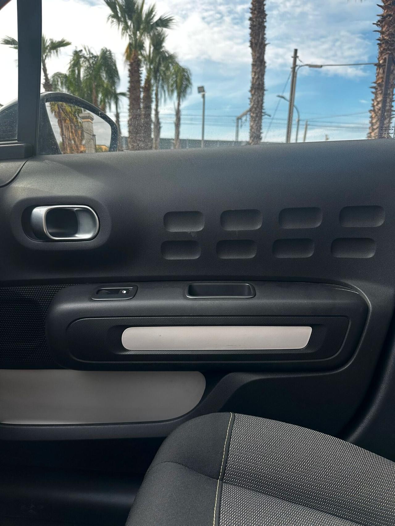 Citroen C3 BlueHDi 100 S&S Shine