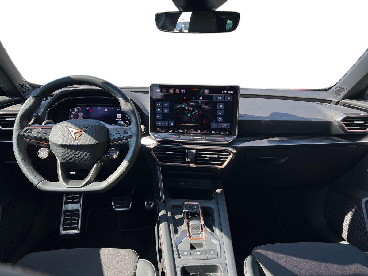 CUPRA Formentor 2.0 tdi 150cv dsg