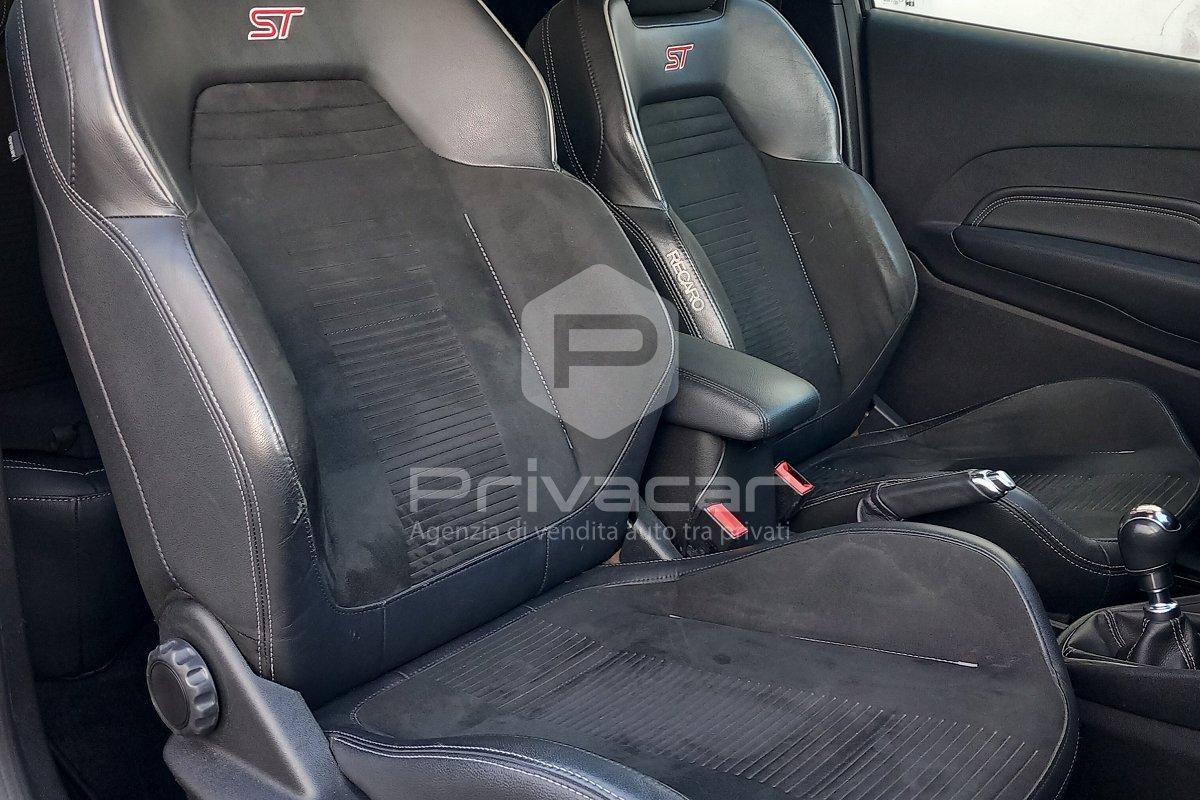 FORD Fiesta 1.5 Ecoboost 200 CV 3 porte ST