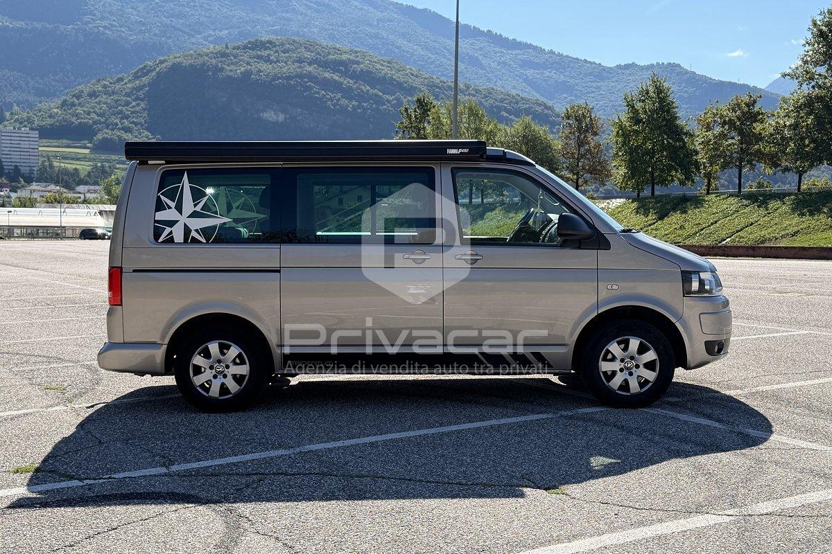 VOLKSWAGEN California 2.0 TDI 102CV PC Beach